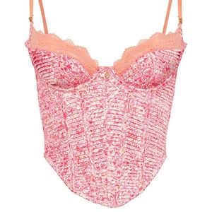 BYDEE Esme Corset in Sol